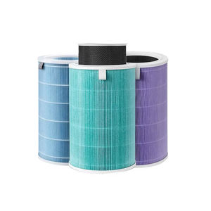 2025 nouveau filtre HEPA Xiao-<span class=keywords><strong>Mi</strong></span> Mijia Compatible avec les purificateurs <span class=keywords><strong>d</strong></span>'<span class=keywords><strong>air</strong></span> 2 2C 2H 2S 3 3C <span class=keywords><strong>3H</strong></span> Pro pour un usage domestique - Product Image 4