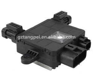 NUEVO Módulo de Control del Resistencia del Motor del Ventilador para KIA Sedona Hyundai <span class=keywords><strong>Entourage</strong></span> 3.8L 24V 2006-2010 OEM 25385-4D900 253854D900 - Product Image 2