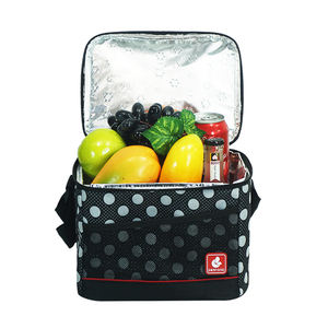 Vente en gros OEM impression personnalisée sac isotherme étanche réutilisable sac de pique-nique - Product Image 1