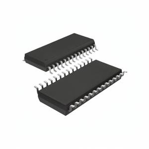 อินเทอร์เฟซบริการแบบครบวงจร IC TRANSCEIVER FULL 3/5 28TSSOP 28 TSSOP (0.173 นิ้ว, ความกว้าง 4.40 มม.) - Product Image 1