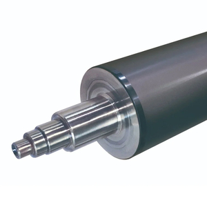 <strong>Roll</strong> <strong>to</strong> <strong>Roll</strong> <strong>Flexo</strong> <strong>Printing</strong> <strong>Machine</strong> Anilox Mechanical Engraving Anilox <strong>Roll</strong> - Product Image 4