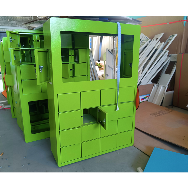 mobile phones charger locker