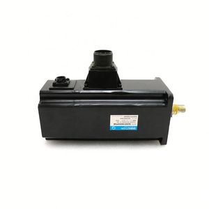 Denki มอเตอร์อุปกรณ์ควบคุมพีแอลซีแบบจุด1000วัตต์200โวลต์ Q2AA08100DXP5B - Product Image 1
