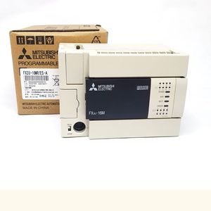 บีโบ โปรแกรมเมเบิล FX3U-48MT/ES-A 16/32/48/64/80/128MR/MT/ES-A - Product Image 2