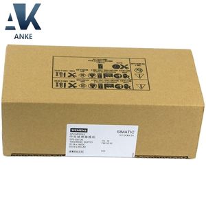 SIEMENS SIMATIC S7 PLC-CPU 226 COMPACT UNI 6ES7216-2BD23-0XB8 - Product Image 2