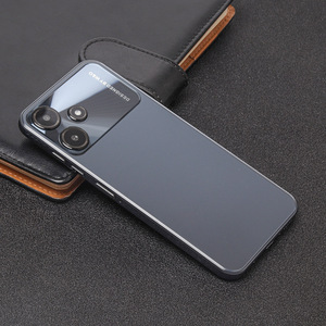 Smartphone UNIWA X100 4G 6,5 pouces 3 Go/32 Go Global Android 10 LTE 13MP Octa-Core 4G LTE Face ID - Product Image 1