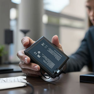 علامة تجارية جديدة عالية الجودة هاتف محمول BLP849 من نوع blpo realpo GT Neo - Product Image 1