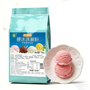 DDYO Modelo 236 Polvo para Helado Duro al por Mayor Sabor Mango, Premix de Gelato de Alta Expansión para Tiendas de Helados y Cereales Global - Product Image 3