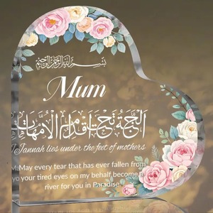 Plaque en acrylique transparente personnalisée avec citation sur le vin, impression de texte pour cadeau de sommelier, décoration d'étagère de <span class=keywords><strong>cave</strong></span> à vin, cadeau vintage - Product Image 3