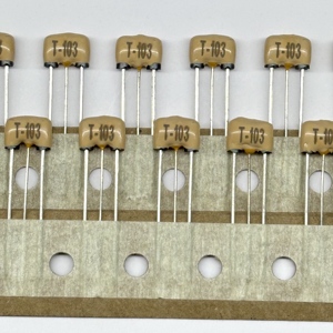 Tự động cắm trong hạt từ tính cho nhiễu điện từ đàn áp thiết bị điện tử RFI bộ lọc - Product Image 6