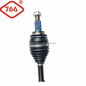 Eje de Transmisión Nuevo para Automóviles, <span class=keywords><strong>43430</strong></span>-<span class=keywords><strong>0K070</strong></span> <span class=keywords><strong>43430</strong></span>-0K080 <span class=keywords><strong>43430</strong></span>-0K060 para Toyota Hilux 4Runner Dyna Hiace Tacoma - Product Image 3