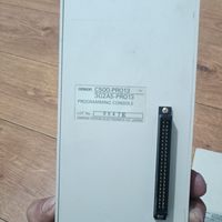 Consola de Programación C500-PRO13 para PLC