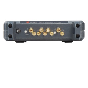 Keysight P9371A Streamline USB Network Analyzer 6.5 GHz Keysight P9371A Keysight Streamline USB Network Analyzer 6.5 GHz Keysigh - Product Image 1