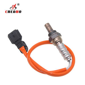 Capteur d'oxygène automobile 8200632270 pour <span class=keywords><strong>RENAULT</strong></span> DACIA <span class=keywords><strong>Clio</strong></span> II III Grand - Product Image 1