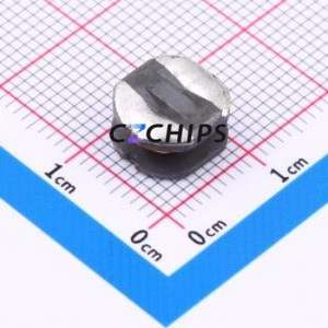 Inductor de Potencia XRCD105-3R3M SMD, 5.4x9mm (Inductancia: 3.3uH) (Precisión: 20%) (Corriente Nominal: 5A) - Product Image 2