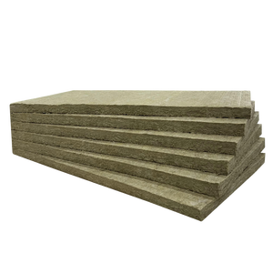 Aislamiento <span class=keywords><strong>térmico</strong></span> <span class=keywords><strong>de</strong></span> lana <span class=keywords><strong>de</strong></span> roca <span class=keywords><strong>de</strong></span> basalto Mineral 50mm 75mm 100mm ASTM E84 Panel <span class=keywords><strong>de</strong></span> lana <span class=keywords><strong>de</strong></span> roca insonorizado <span class=keywords><strong>losa</strong></span> <span class=keywords><strong>para</strong></span> aislamiento <span class=keywords><strong>de</strong></span> pared - Product Image 3