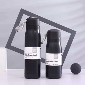 Custom Double Wall Stainless Steel <b>Coffee</b> Mug With Unique Color and Logo Gift <b>Bottle</b> - Product Image 2