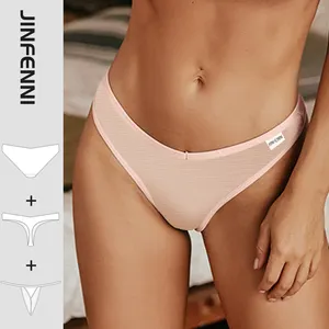 Wholesale women pink underwear In Sexy And Comfortable Styles 