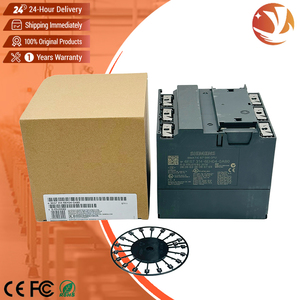 Unidad Central de Procesamiento PLC SIEMENS 6ES7 314-6EH04-0AB0 6ES7314-6EH04-0AB0, Nueva y Original - Product Image 1