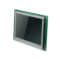 PLC en Stock, Nuevo &amp;   Pantalla Táctil Original Kinco de 4.3" HMI MT4043R, Suministro al por Mayor
