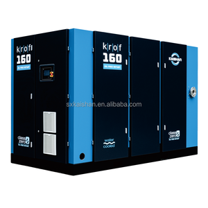 Compresor <span class=keywords><strong>de</strong></span> Tipo Seco con Variador <span class=keywords><strong>de</strong></span> Velocidad <span class=keywords><strong>de</strong></span> 2 Etapas, Sin Aceite, Clase 0, para la Industria <span class=keywords><strong>Automotriz</strong></span> y la Industria Electrónica - Product Image 1