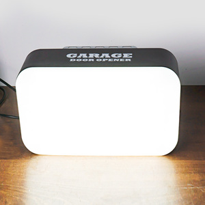 <span class=keywords><strong>Moteur</strong></span> <span class=keywords><strong>de</strong></span> <span class=keywords><strong>porte</strong></span> <span class=keywords><strong>de</strong></span> <span class=keywords><strong>garage</strong></span> intelligent à connexion WiFi avec éclairage Fermeture automatique <span class=keywords><strong>de</strong></span> l'ouvre-<span class=keywords><strong>porte</strong></span> <span class=keywords><strong>de</strong></span> <span class=keywords><strong>garage</strong></span> - Product Image 2