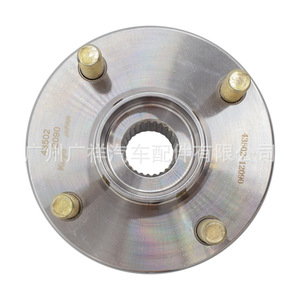 Rodamiento de Cubo de Rueda para Toyota Corolla 43502-12090, Pieza de Repuesto Nueva para Cabezal de Eje - Product Image 4