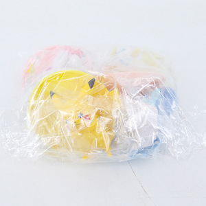 ฟิกเกอร์อนิเมะ pokemones pikachus togepi sylveon 4ชิ้น/เซ็ตโมเดลอนิเมชั่นตุ๊กตาน่ารักของเล่น - Product Image 6