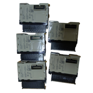 CJ1W-ID211 ซีรีส์ SYSMAC โมดูลอินพุต 16 จุด 24V PLC I/O ยูนิต - Product Image 6