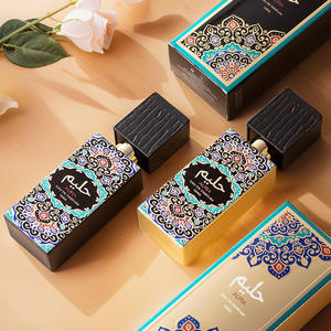 <span class=keywords><strong>Parfum</strong></span> Arabe pour Femme 100ml Lataf, Fragrance Boisée Fruitée, Moyen-Orient Dubaï, Unisexe, <span class=keywords><strong>Parfum</strong></span> Intense en Spray, Eau de <span class=keywords><strong>Parfum</strong></span> - Product Image 1