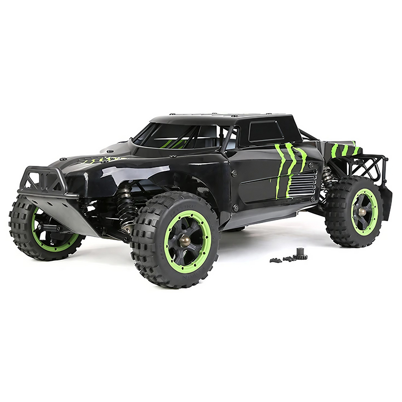 Nero [Versione Telaio]