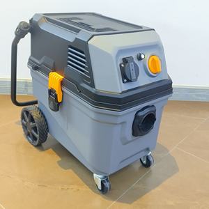 <span class=keywords><strong>Aspirateur</strong></span> multifonctionnel humide et sec à main en plastique industriel de 2000 W pour les chantiers de construction, élimination de la poussière, aspiration - Product Image 6