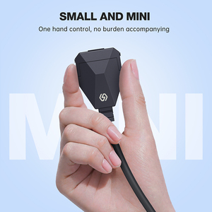 Phổ xe máy sạ<span class=keywords><strong>c</strong></span> điện thoại không thấm nướ<span class=keywords><strong>c</strong></span> tay lái USB Type-<span class=keywords><strong>C</strong></span> QC 3.0 sạ<span class=keywords><strong>c</strong></span> nhanh 12-24V Mini - Product Image 3