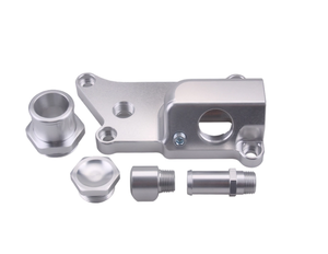 Oberen Kühlmittel Gehäuse gerade Keine Füllstoff Neck für K24/K20Z3 - Product Image 2