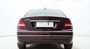 Tienda de campaña de alta calidad para <span class=keywords><strong>Mercedes</strong></span> Benz clase <span class=keywords><strong>C</strong></span> 2011 <span class=keywords><strong>C</strong></span> <span class=keywords><strong>200</strong></span> CGI elegante 2012, venta al por mayor - Product Image 4