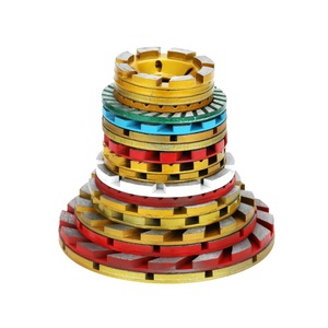 Hoja de sierra de Diamante Azul profesional <span class=keywords><strong>para</strong></span> cortar hormigón, logotipo OEM personalizable, hecho Industrial en China <span class=keywords><strong>para</strong></span> guijarros de disco de carretera antigua - Product Image 6