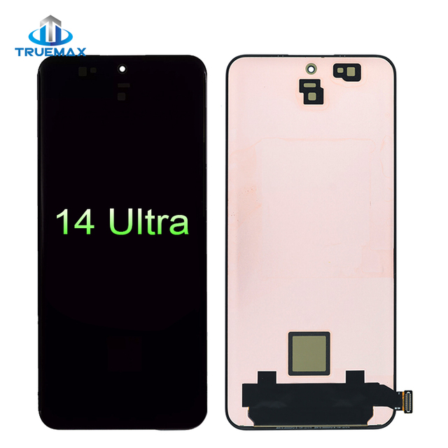 Screens Replacement for Xiaomi Mi 14 Ultra Phone Lcd Display