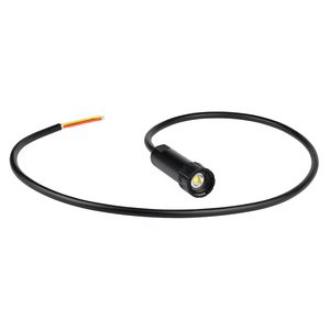 Không thấm nước 1500 lumens dưới nước subsea ánh sáng cho rov/auv lumen subsea ánh sáng cho tàu ngầm nhiếp ảnh - Product Image 5