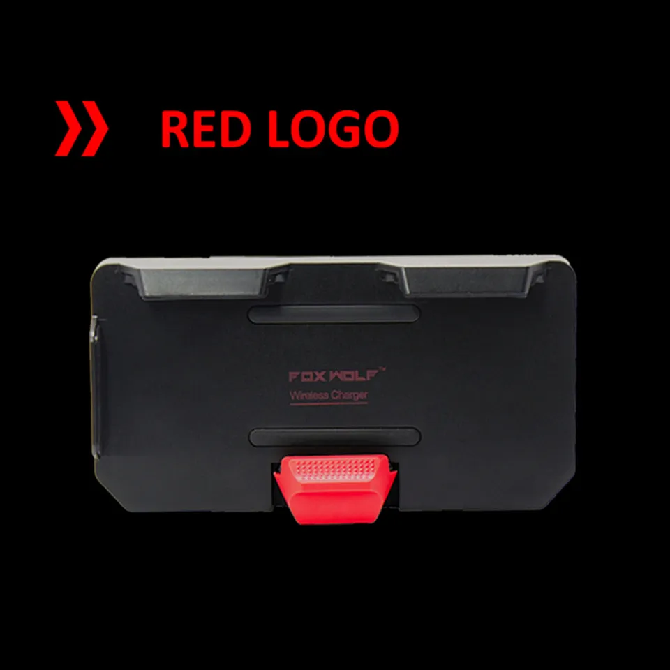 Logo rouge