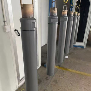 <span class=keywords><strong>4</strong></span> <span class=keywords><strong>inch</strong></span> giả mạo khoan công cụ búa nước giếng khoan cho dhd340 áp suất không khí cao Rock dHD búa bit cho nước cũng khoan - Product Image 6