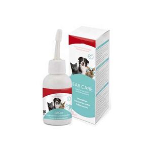 Luxe <span class=keywords><strong>Fantaisie</strong></span> Boîtes de Papier Pliant Cinq Panneau Cintre Boîtes Pour Animaux De Compagnie Oreille Gouttes D'emballage - Product Image 2