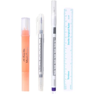 ปากกาลบเครื่องสำอางถาวร สำหรับช่าง PMU ใช้สำหรับลบเครื่องหมายบนคิ้ว - Product Image 4