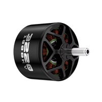 Moteur brushless AZ3220 1000KV 3-6S pour drones de longue portée et de levage lourd de 9 à 11 pouces, et drones cinématiques 3220