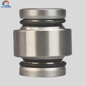 Roulement sphérique haute vitesse P2 certifié ISO9001, autolubrifiant, faible friction, haute durabilité, course automobile, aérospatiale, industriel, <span class=keywords><strong>carbone</strong></span> - Product Image 5