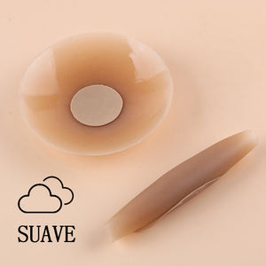 Pegatinas De Pezones Xinrui Suaves Y Sin Costuras 8CM Invisibles Para <span class=keywords><strong>un</strong></span> Look Naturel Y Comodo En El Uso Diario - Product Image 5