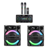 Système audio HIFI CH-2012 2.0, système de haut-parleurs multimédia, enceinte design, système sonore, système Sound King, enceinte home cinéma