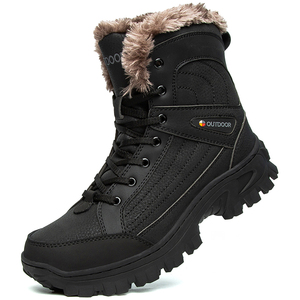 Nortiv 8 Botas De Senderismo Impermeables Para Hombres Zapat | Envío gratis