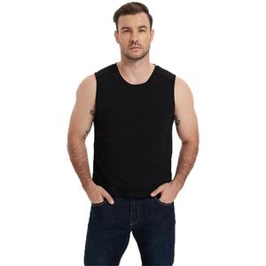 Gilet anti-perforation et anti-coupure pour homme, coupe ajustée, dissimulable, pour l'extérieur, en fibre de première qualité, personnalisable, vente en gros directe usine - Product Image 4