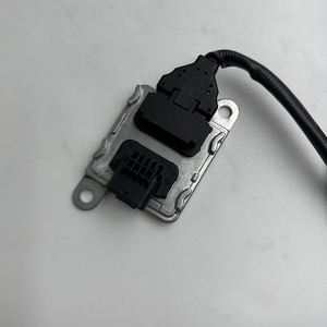 Nouveau capteur de NOx d'oxygène d'azote 12V A0009057108 0009057108 A0009054704 pour Mercedes-Benz E-CLASS W213 <span class=keywords><strong>E220D</strong></span> C238 W222 C257 - Product Image 6