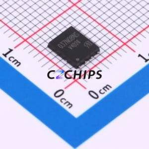 Transistor à effet de champ (MOSFET) BSC037N08NS5-VB DFN5X6-8, original et neuf - Product Image 1